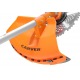 Бензокоса (бензиновый триммер) Carver GBC-043M в Костроме