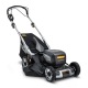 Газонокосилка аккумуляторная Stiga Twinclip 950 SQ AE в Костроме