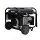 Бензогенератор Loncin LC6500D-SA 5.5 кВт в Костроме