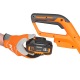 Снегоуборщик аккумуляторный Daewoo DAST 3521Li SET в Костроме