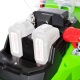 Газонокосилка аккумуляторная RedVerg RD-LM36-400BL/U (без аккумулятора и зарядного устройства) в Костроме