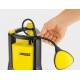 Погружной дренажный насос Karcher SDP 9500 в Костроме