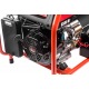 Бензогенератор Hammer GN7000ET 6 кВт в Костроме