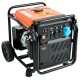Бензиновый генератор инверторный Villartec GI808 8 кВт в Костроме