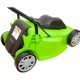 Газонокосилка электрическая GreenWorks GLM1232 1200 Вт в Костроме