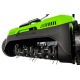 Аэратор аккумуляторный GreenWorks G40DT30K6 в Костроме