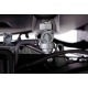 Газовый генератор Hyundai HHY 7000FGE 5 кВт в Костроме
