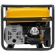 Бензогенератор Denzel PS-95EA-PRO 8.5 кВт в Костроме