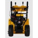 Снегоуборщик Denzel SBL 711D PRO в Костроме
