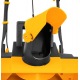 Снегоуборщик аккумуляторный Denzel ESB-460-0 (без аккумулятора и зарядного устройства) в Костроме