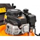 Газонокосилка бензиновая Cub Cadet CC LM1 CP46 (CC 46 PO) в Костроме