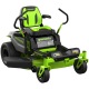 Садовый райдер аккумуляторный GreenWorks CrossoverT 7404107 (без аккумулятора и зарядного устройства) в Костроме