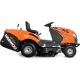 Садовый минитрактор Daewoo DWT 1020 в Костроме