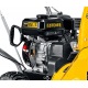 Снегоуборщик Steher GST-756 в Костроме