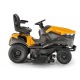 Садовый минитрактор Stiga Tornado 7118 HWS в Костроме