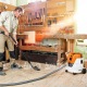 Промышленный пылесос Stihl SE 62 E в Костроме