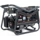 Бензогенератор Helmut LT 2800 2.5 кВт в Костроме