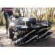 Подметальная машина Tielburger TK36 Professional в Костроме