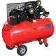 Компрессор ременной двухступенчатый Fubag DCF-900/270 CT7.5 в Костроме