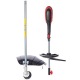 Электрокоса (электрический триммер) RedVerg Basic EB-1300 в Костроме