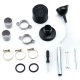 Бензиновая мотопомпа HND WP 20 PC в Костроме