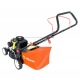 Газонокосилка бензиновая Yard Fox 40P в Костроме