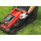 Газонокосилка аккумуляторная Black+Decker CLM3820L1-QW в Костроме