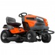 Садовый трактор Husqvarna TS 243T в Костроме