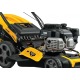 Газонокосилка бензиновая Denzel GLR-460SP-ZS в Костроме