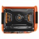 Бензогенератор Daewoo GDA 7500 DPE-3 DUAL POWER 220-380 6 кВт в Костроме