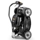 Газонокосилка аккумуляторная Stiga MODEL-1 в Костроме