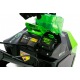 Снегоуборщик аккумуляторный GreenWorks GD60PST 5 Ач в Костроме