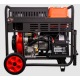 Дизельгенератор A-iPower AD7500EA 7 кВт в Костроме