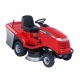 Садовый трактор Honda HF 2315 K1 HME в Костроме