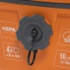 Строительный пылесос Daewoo DAVC 2000 в Костроме