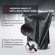 Чехол защитный Park-Manner для мотоблока тяжелого класса в Костроме