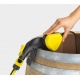 Бочечный погружной насос Karcher BP 1 Barrel Set в Костроме