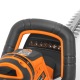 Аккумуляторный кусторез Daewoo DAHT 1621Li SET в Костроме