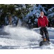 Снегоуборщик аккумуляторный Al-ko SnowLine ST 4048 EnergyFlex в Костроме