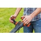 Газонокосилка электрическая Black+Decker BEMW461ES-QS в Костроме