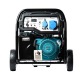 Бензогенератор Alteco Professional AGG 8000Е2 6.5 кВт в Костроме