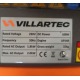 Бензогенератор инверторный Villartec IG2200S 3.2 кВт в Костроме