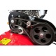 Культиватор DDE V 500 II - 65R Мустанг-1М в Костроме