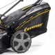 Газонокосилка бензиновая Champion LM5644 в Костроме