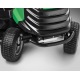 Садовый минитрактор Caiman Comodo 4WD в Костроме