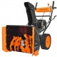 Снегоуборщик Carver STG 7056WEL в Костроме