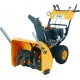 Снегоуборщик самоходный Garden Pro KC1334MS в Костроме