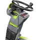 Садовый райдер Grillo FD 2200 TS 4WD с кабиной в Костроме