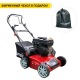 Бензиновый вертикуттер (аэратор) MTD Optima 35 VO в Костроме
