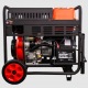 Дизельгенератор A-iPower AD5500EA 5 кВт в Костроме